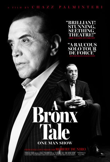 A Bronx Tale