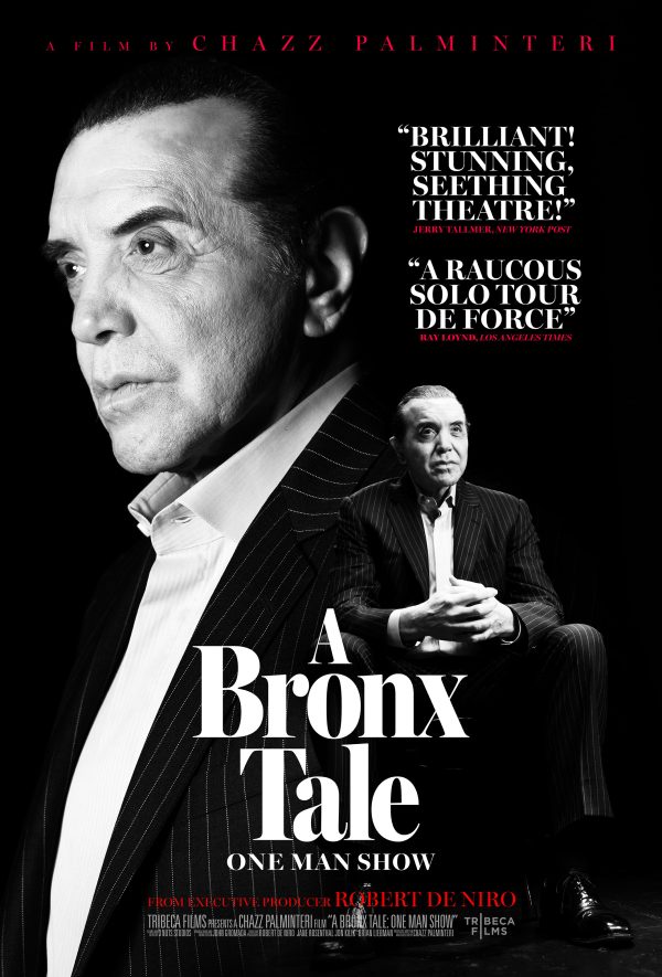 A Bronx Tale