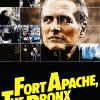 Fort Apache The Bronx