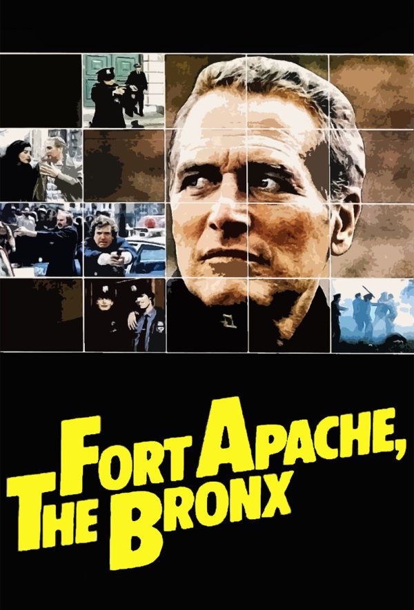 Fort Apache The Bronx