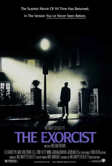 The Excorcist
