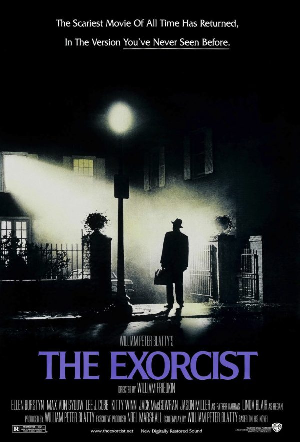The Excorcist